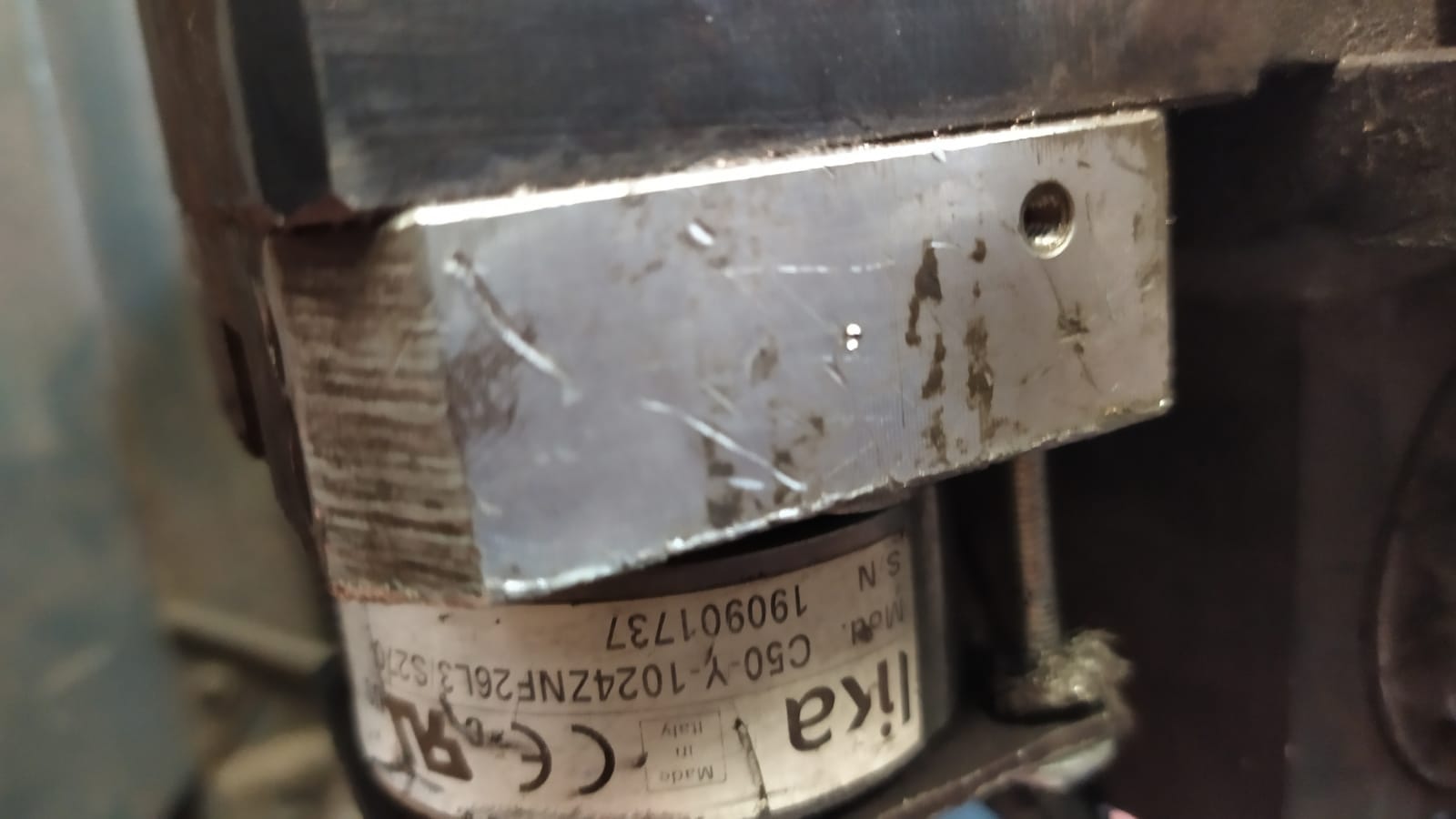 C50-Y-1024ZNF26L3/S270