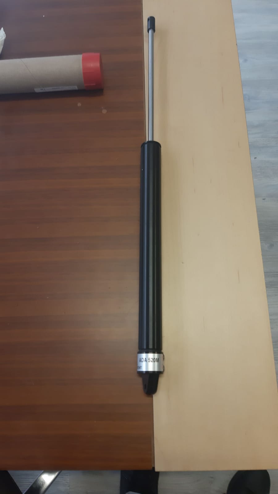 ADA 520 MPP