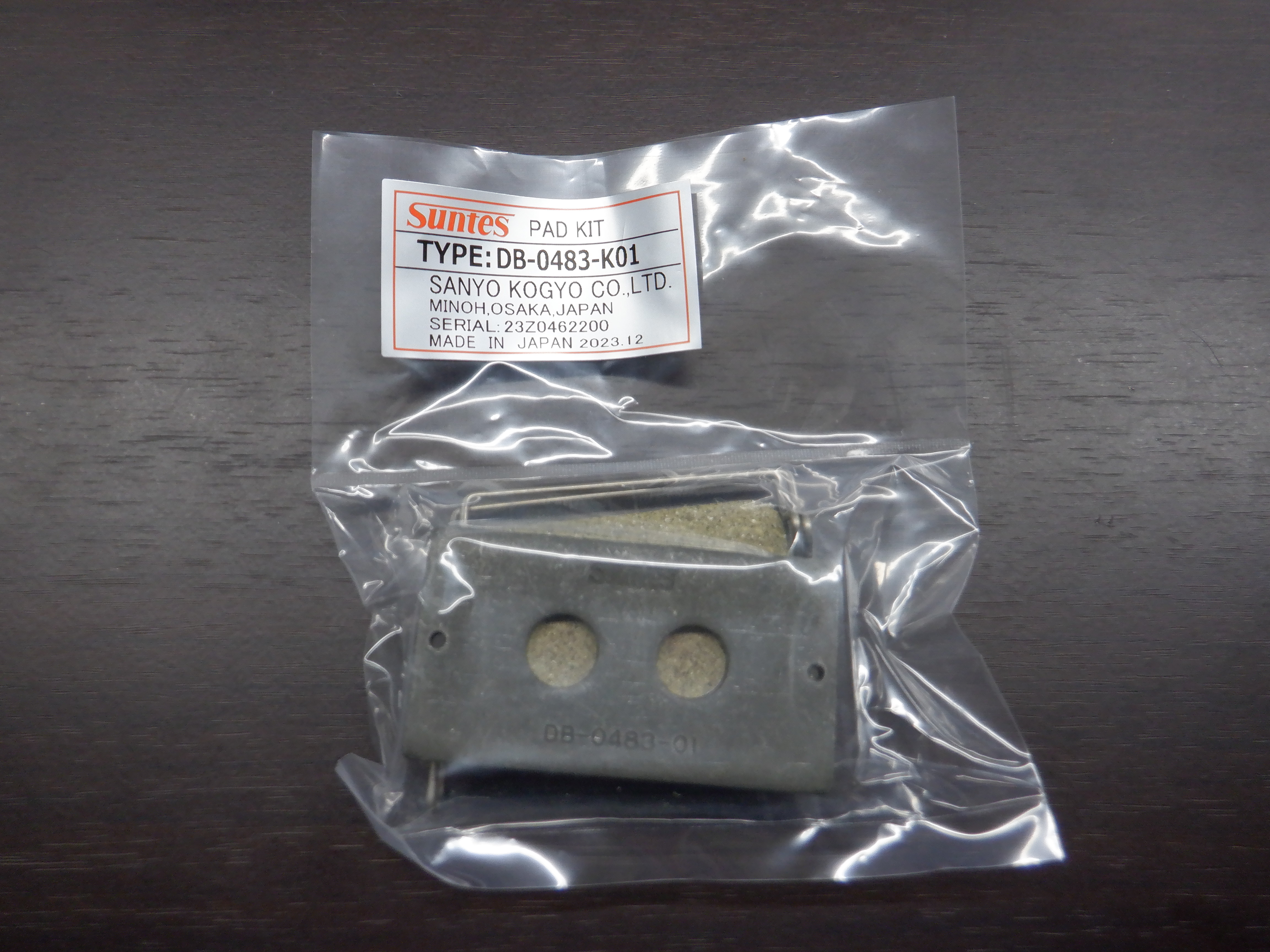 DB-0483-K01