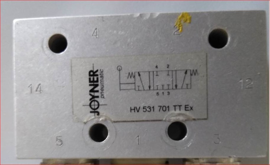 HV 531701 TT