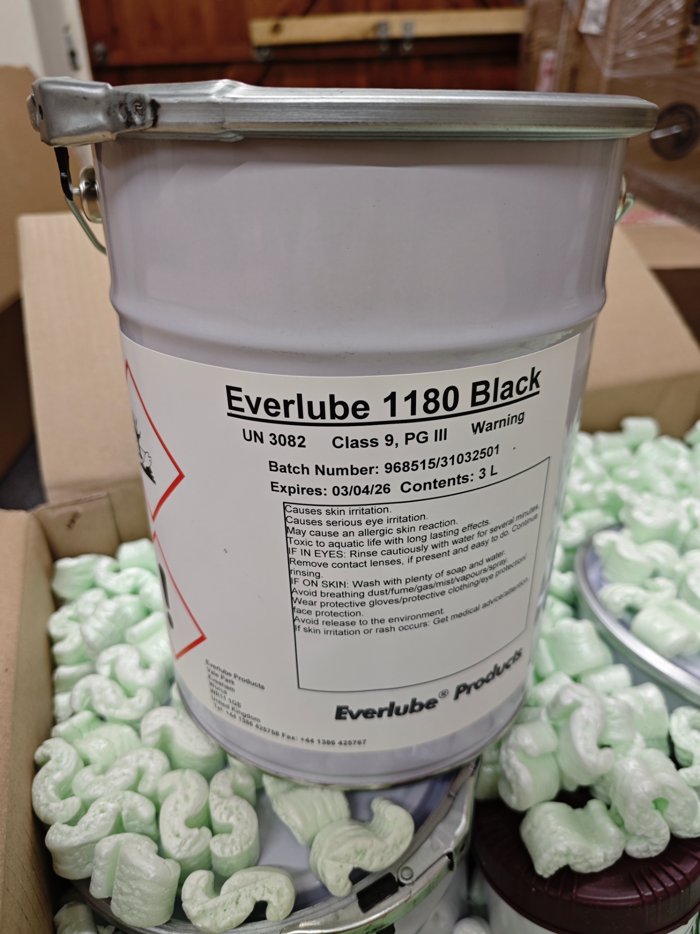 Everlube 1180