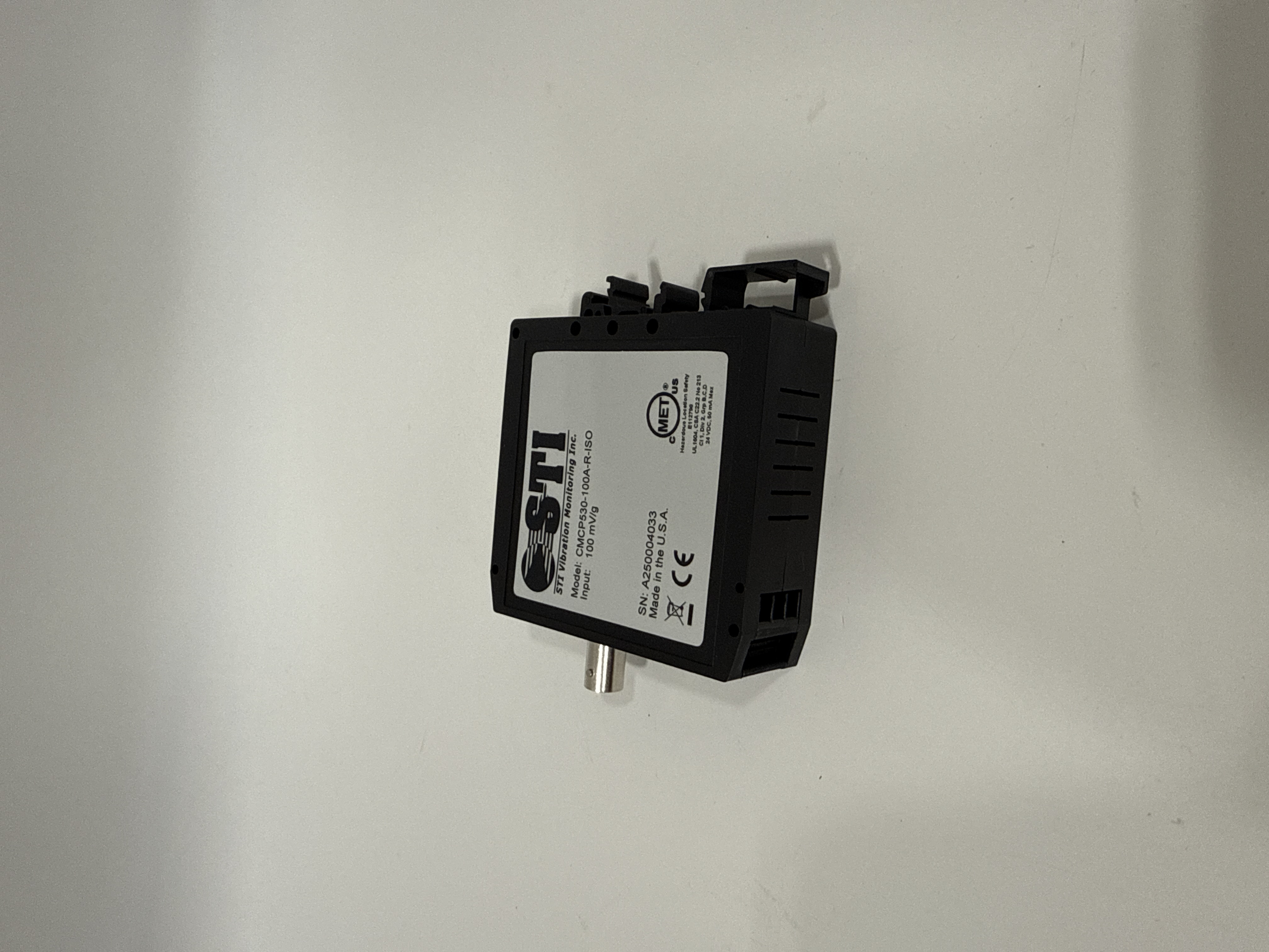 CMCP530-100A-R-ISO
