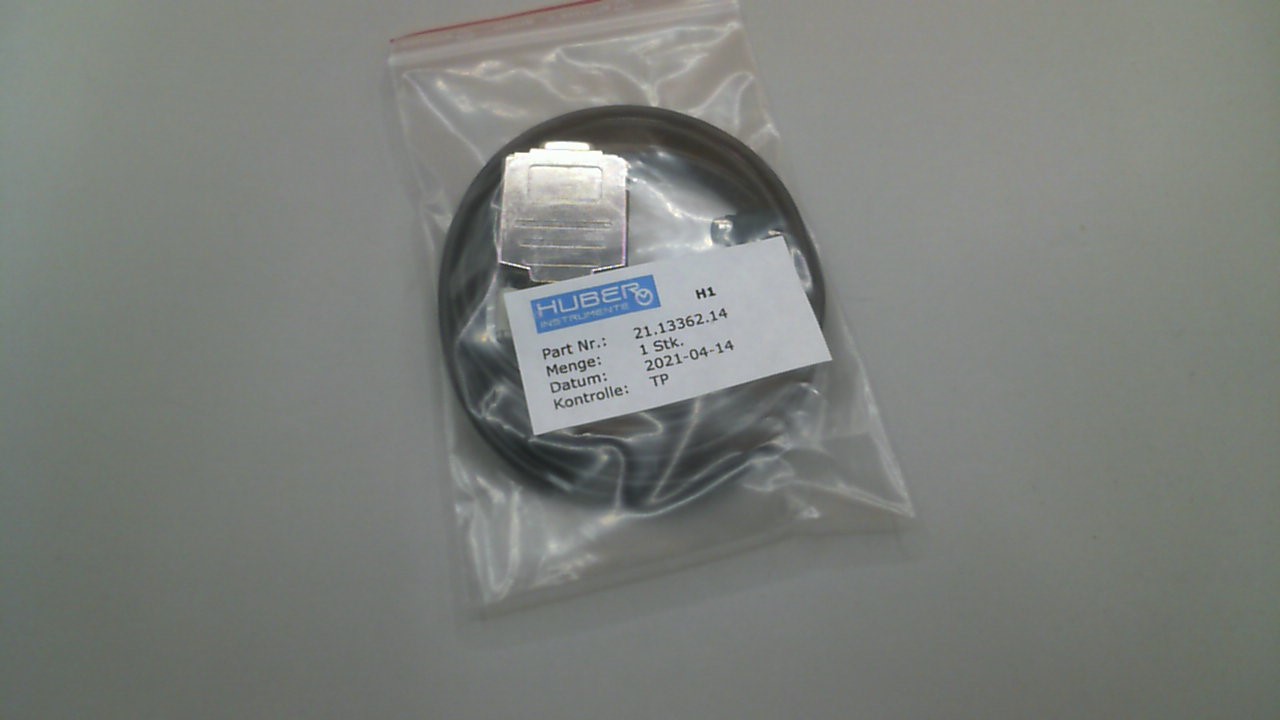HM RS232