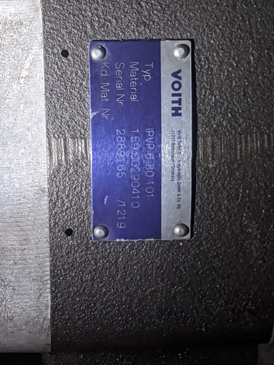 IPVP 6-80 101