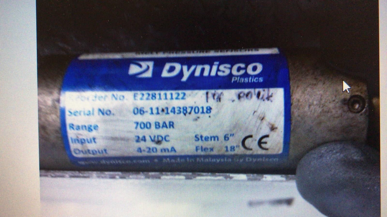 ECHO-MA4-UNF-BAR-R23-6PN-S06-F18-NTR