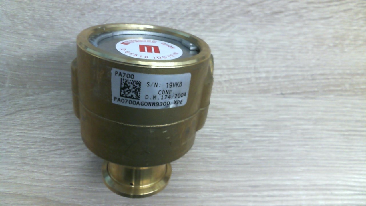 PA 700G