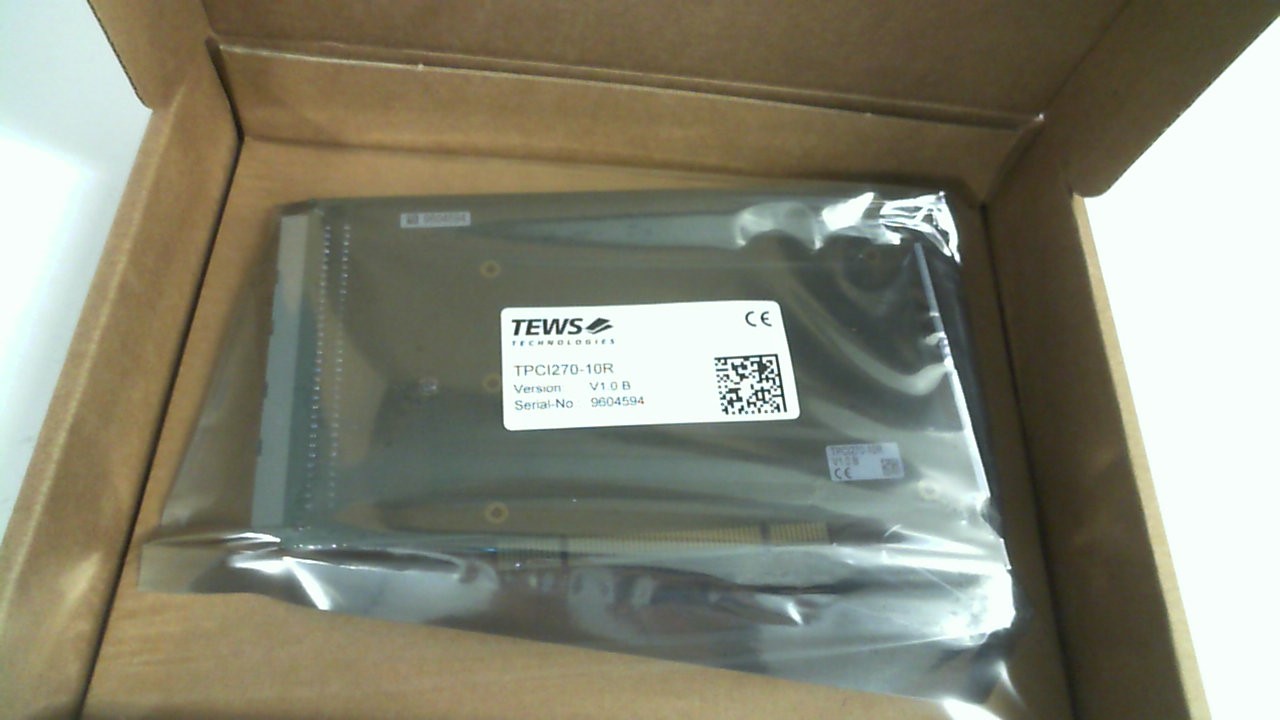 TPCI270-10R