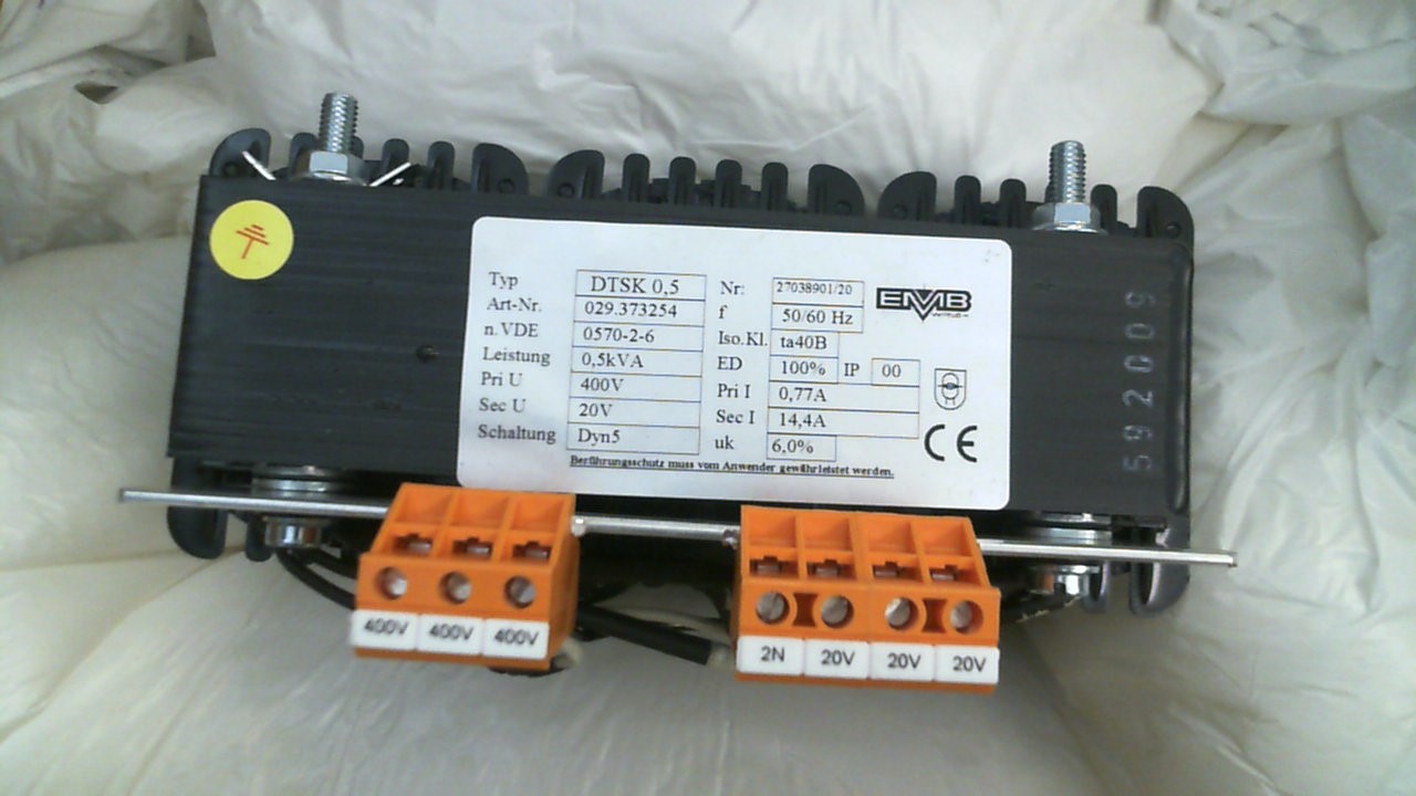 FU:PLB029-373254 (Mat.Nr.GS80011795)OEM