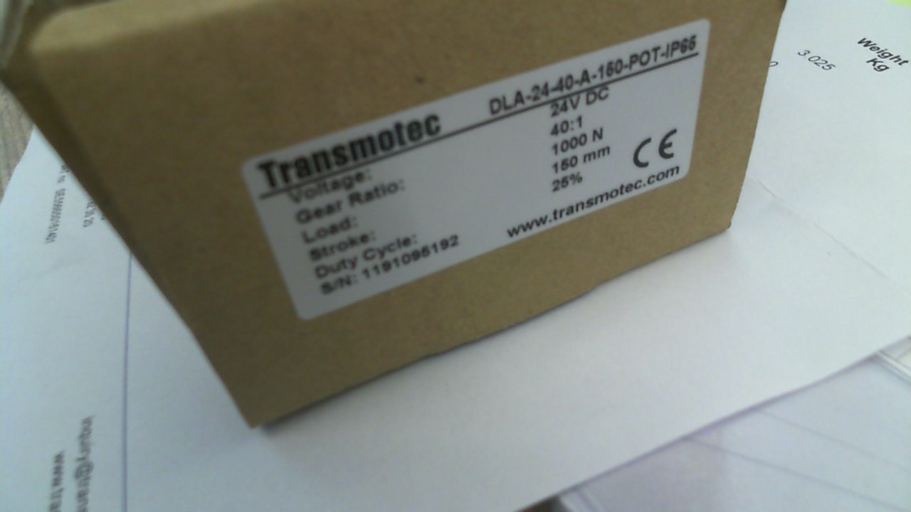DLA-24-40-A-150-POT-IP65
