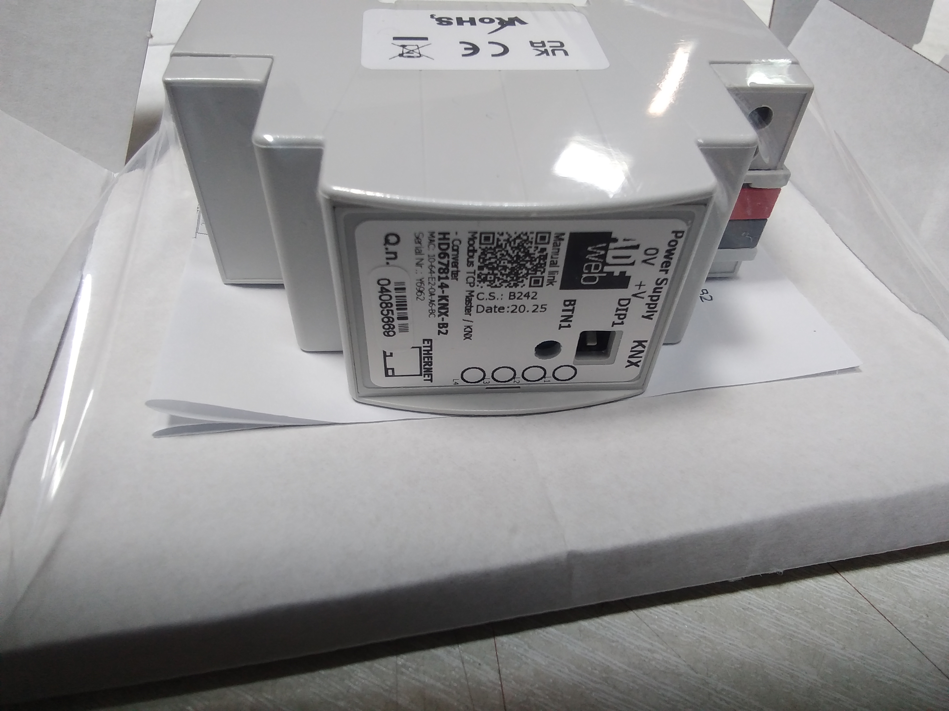 HD67814-KNX-B2