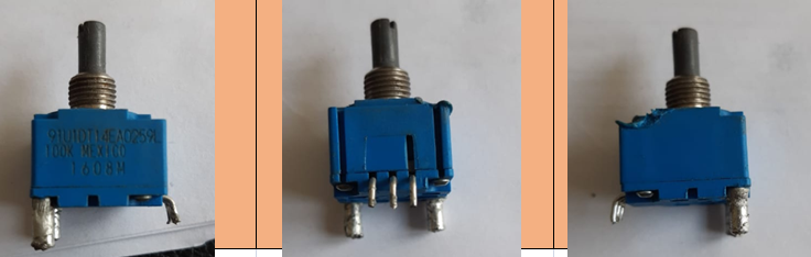 91U1DT14EA0259L 100K