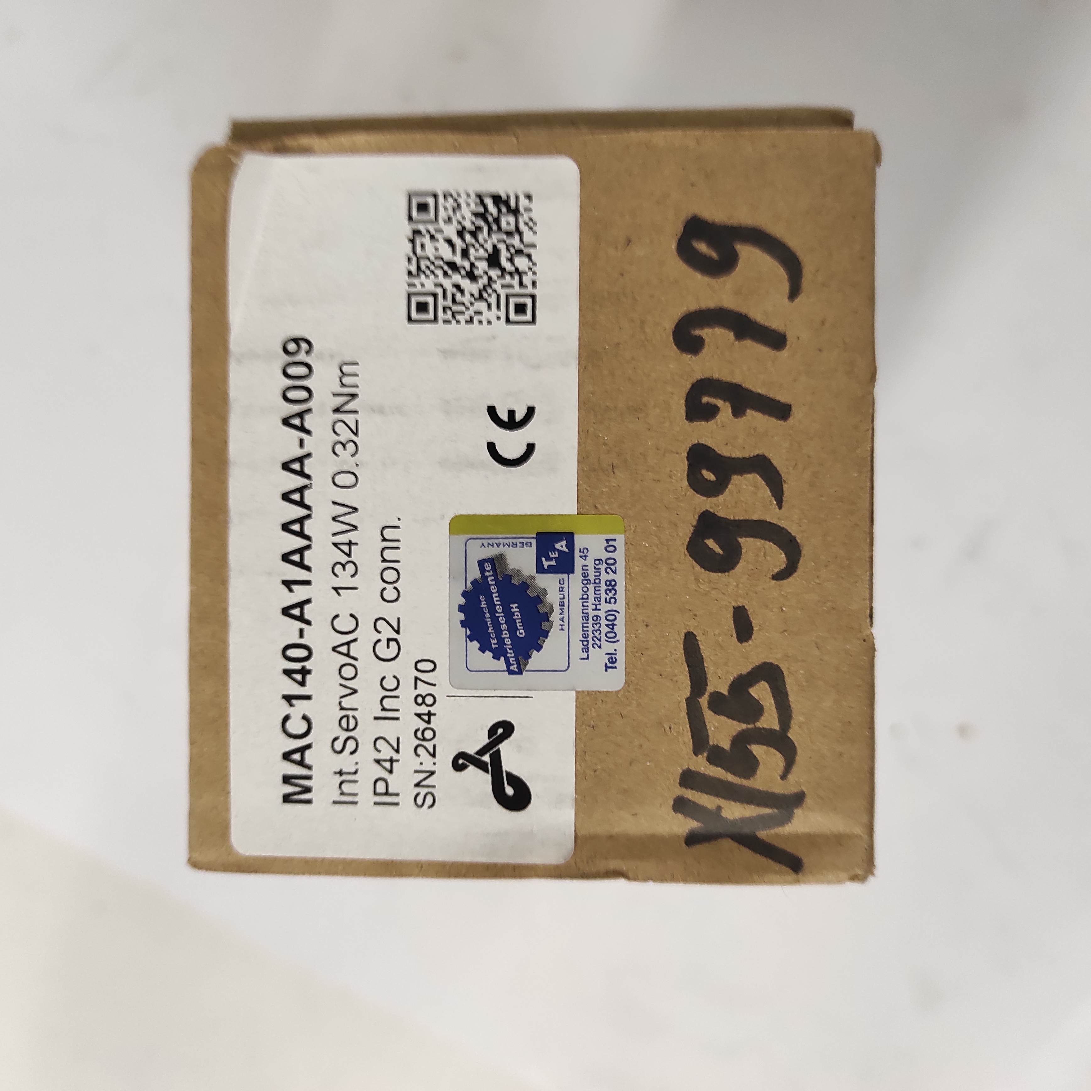MAC140-A1AAAA-A009