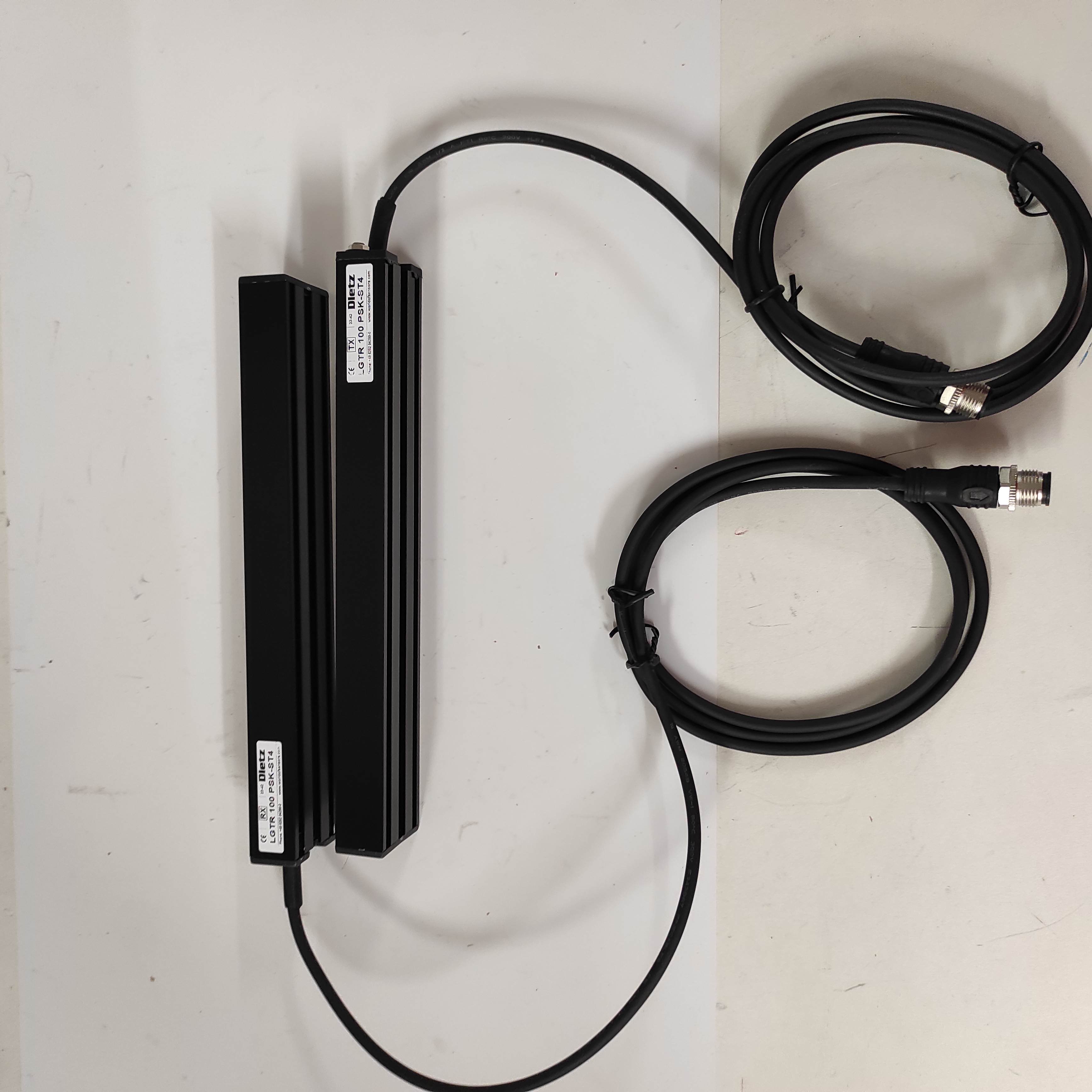 LGTR 100 PSK-ST4