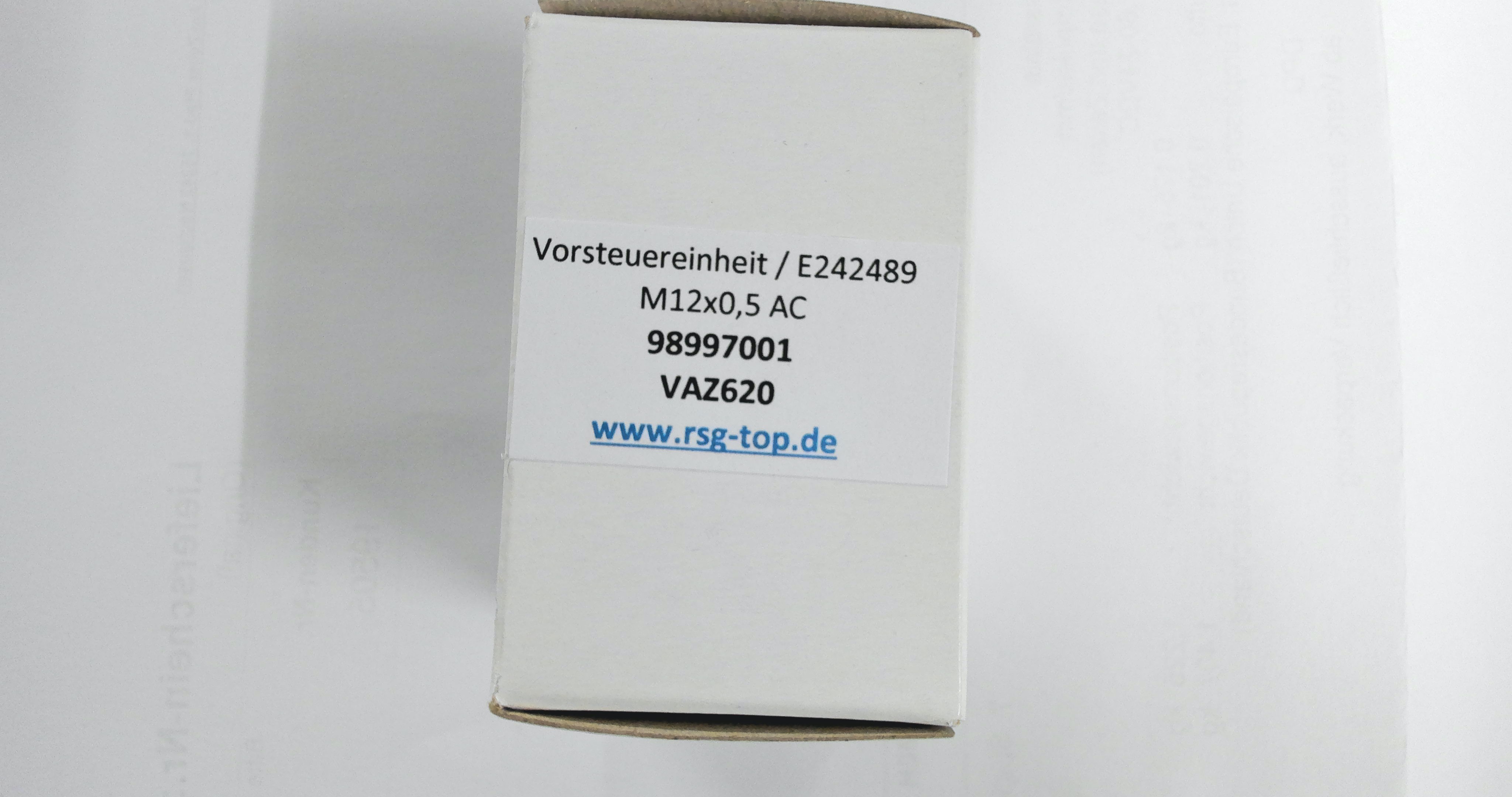 VAZ 620