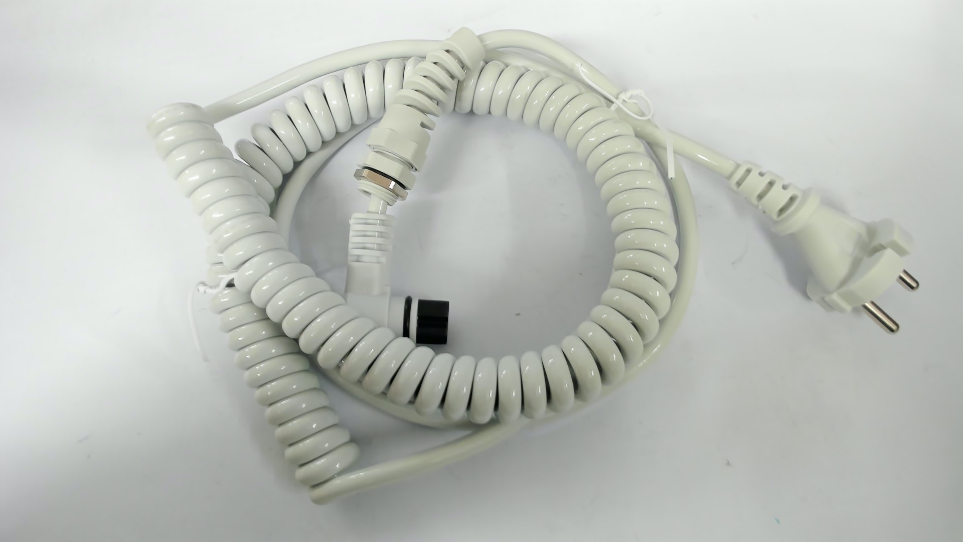 P/N: 70877; Type:CAB-PW-C/2x0.75x1950/GY