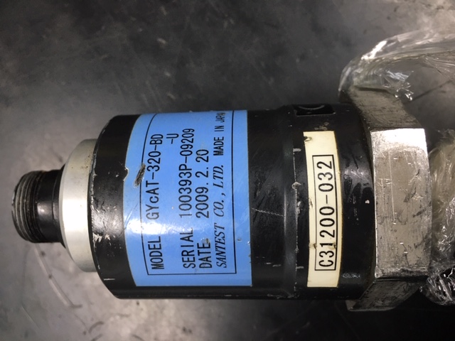 GYcAT-320-S/S-U-M2PCN-BD