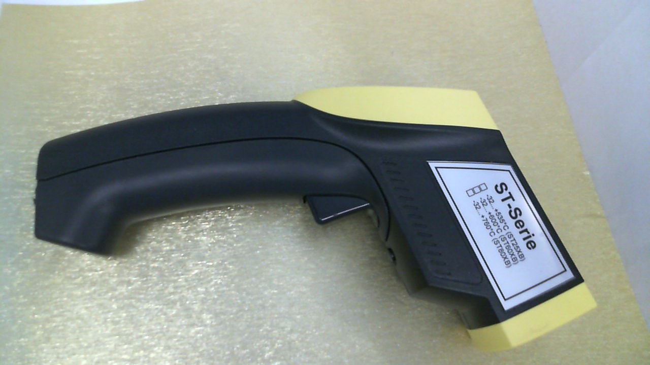 ST80XBPro plus