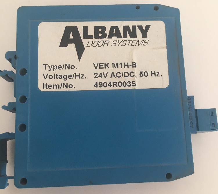D4904R0035, Type: VEK M1H