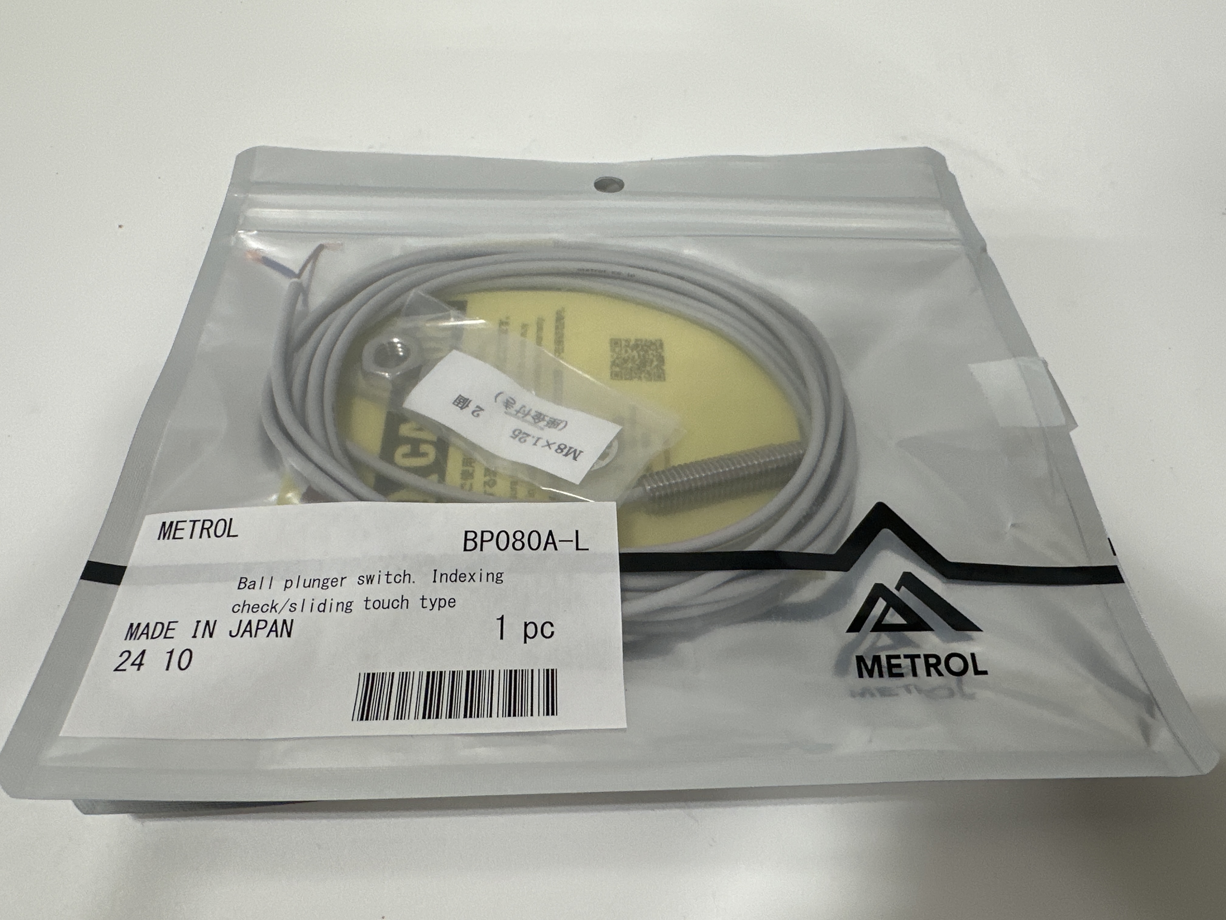 BP080A-L
