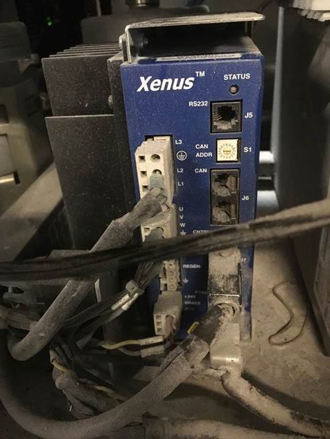 800-1614 oem