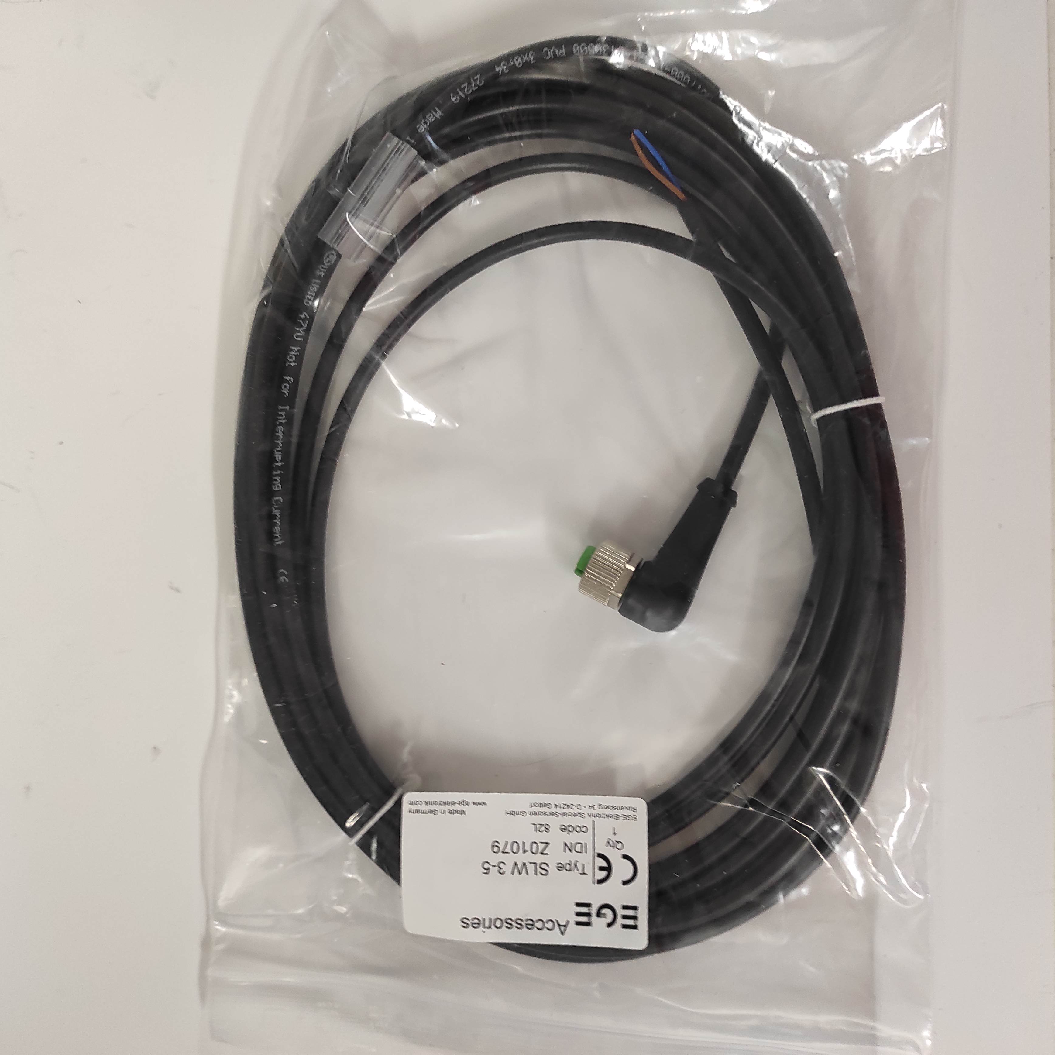 p/n: Z01079, Type: SLW 3-5