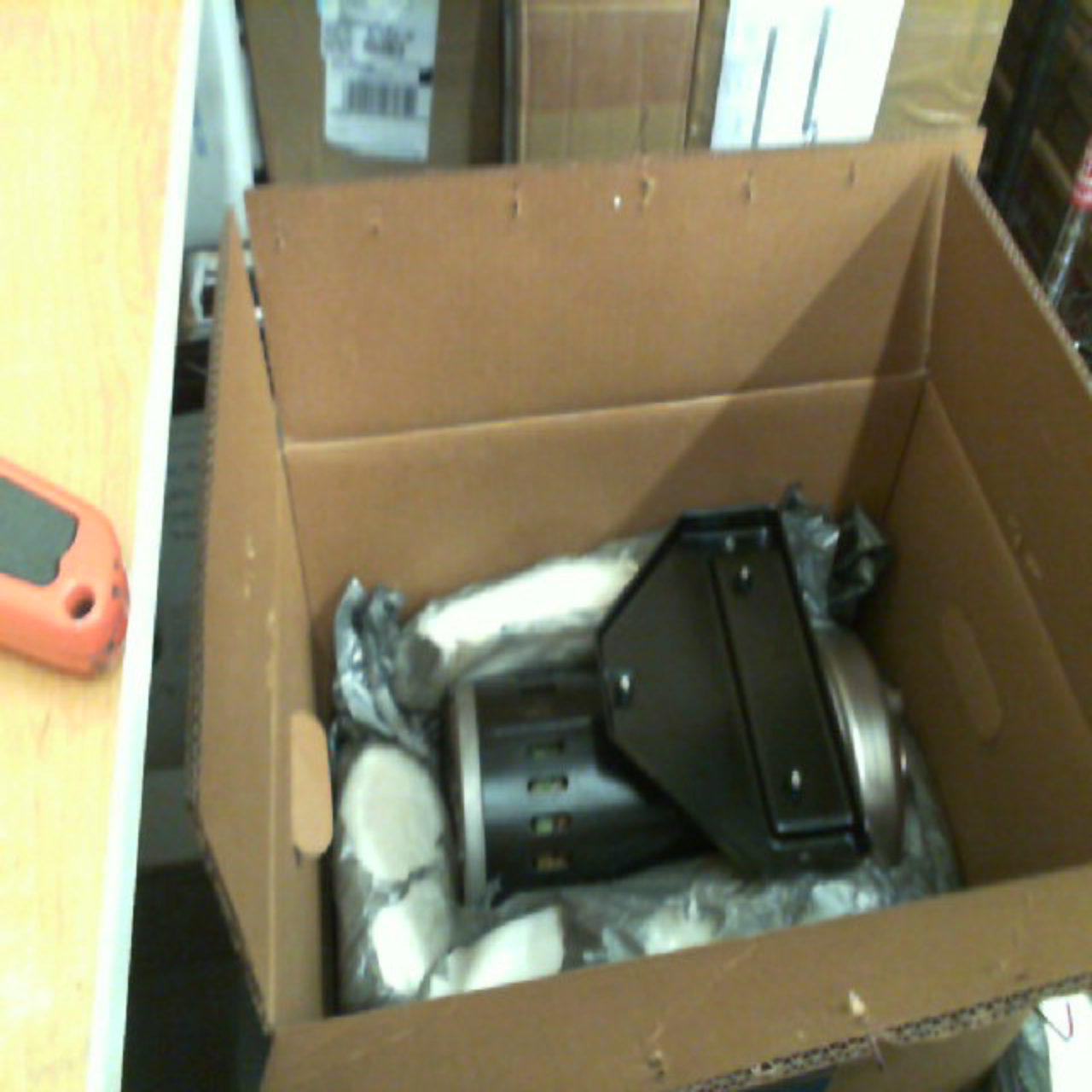 ACDU120/530D3G