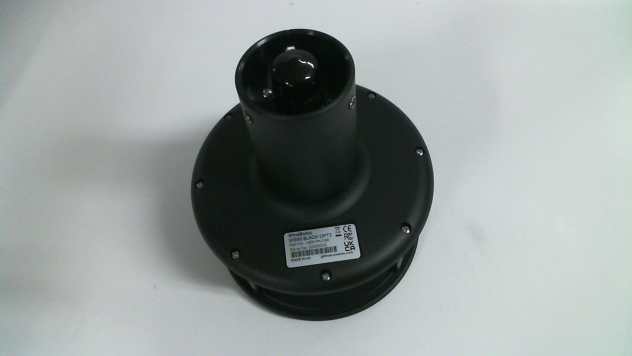 1405-PK-038 WindSonic Option 2 / 101015