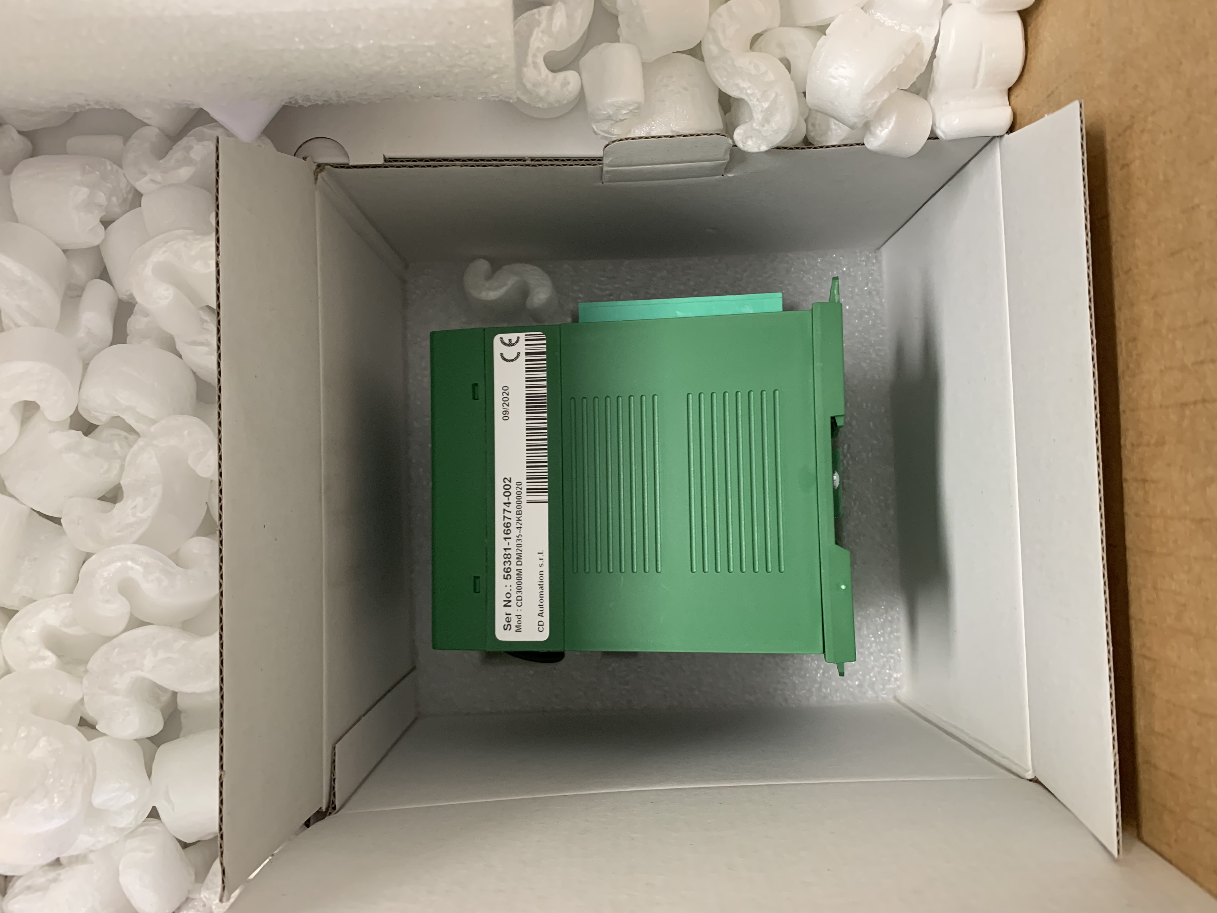 DM2035-42KB00020