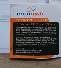 5 Micron PP