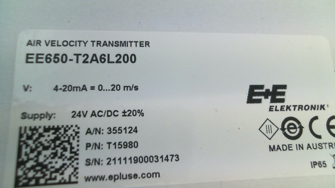 EE650-T2A6L200