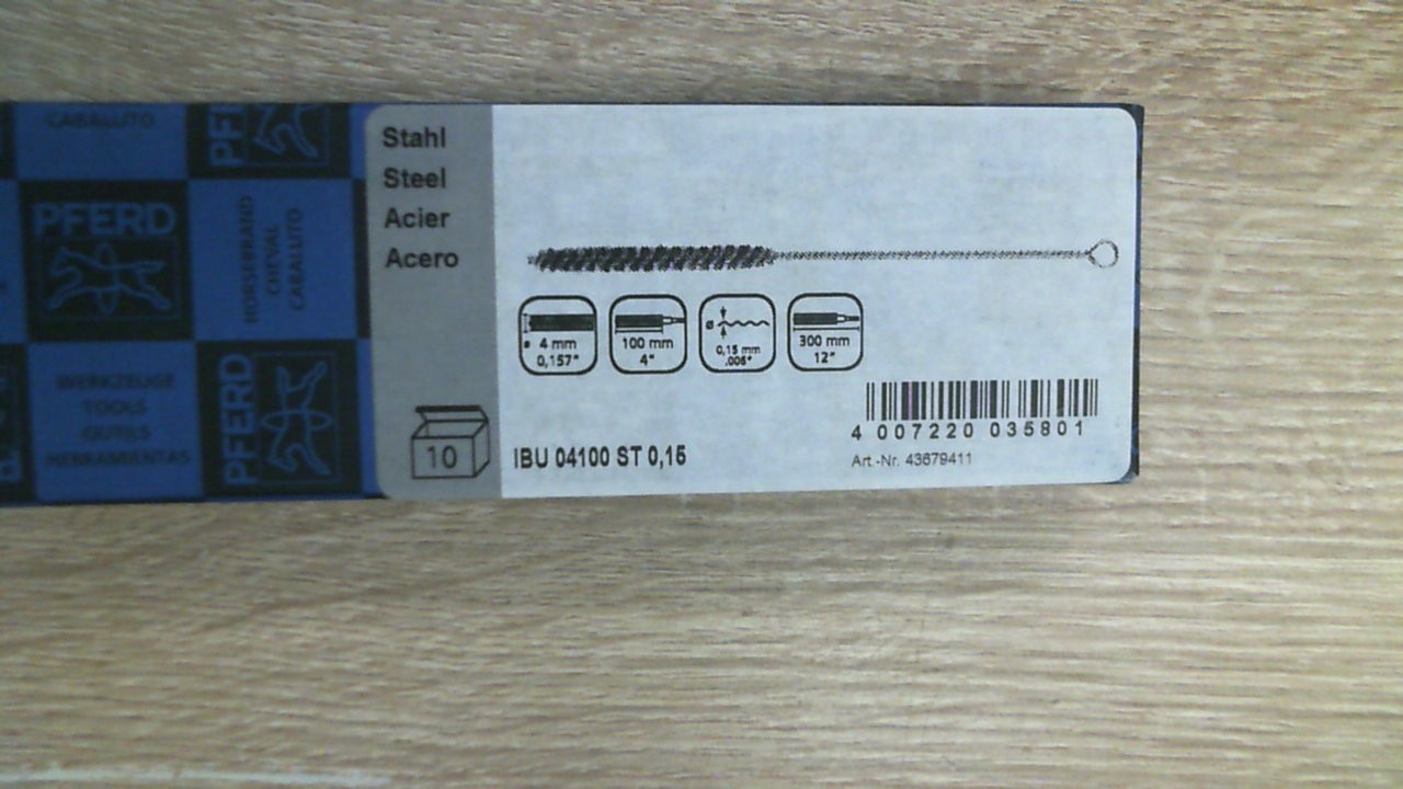 43679411, IBU 04100 (pack of 10 pcs)