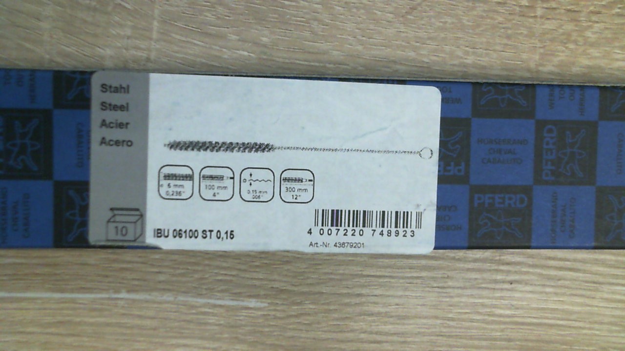 43679201, IBU 06100 (pack of 10 pcs)
