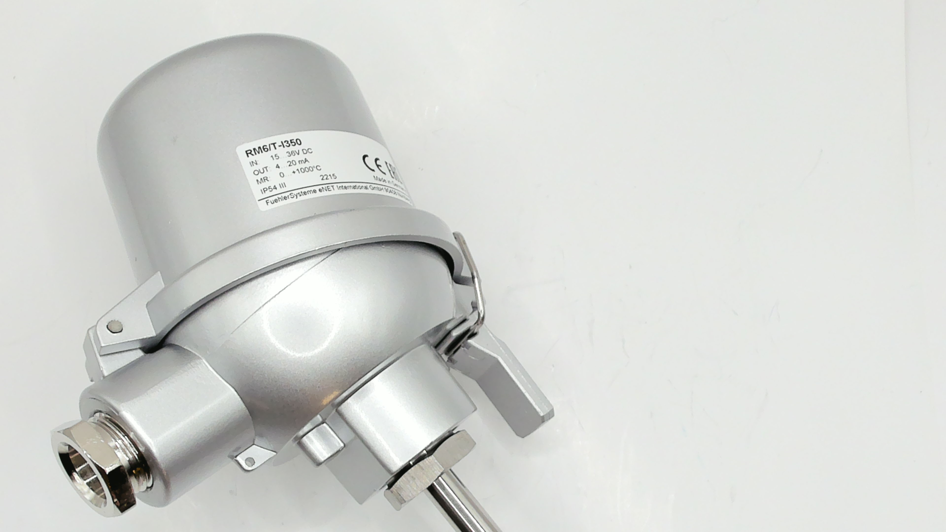 RM6/T-I350