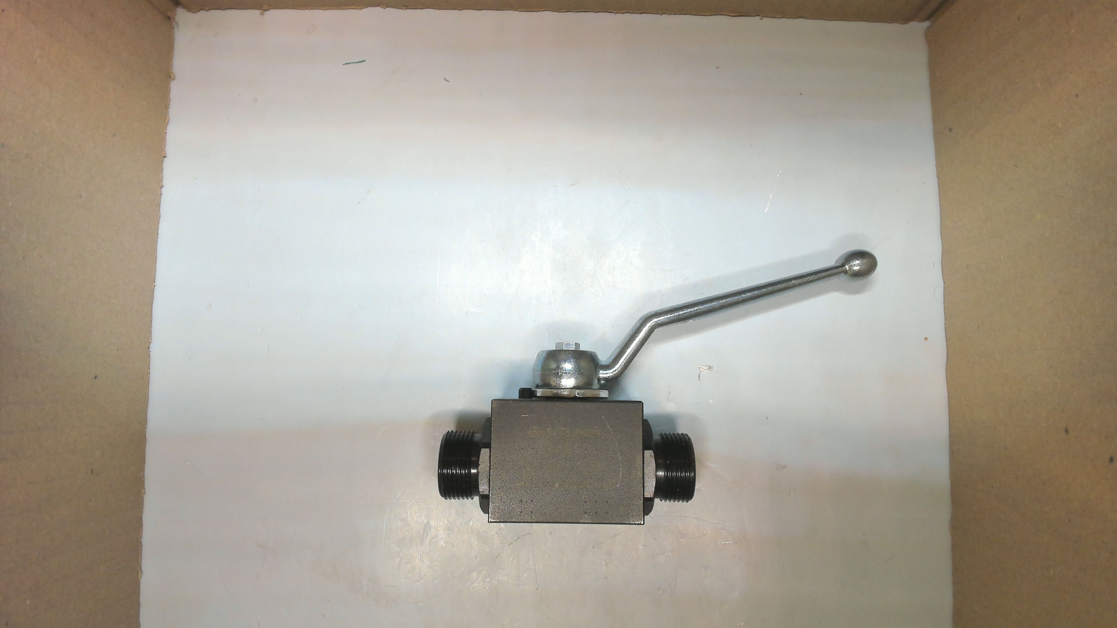 BKH 16S 12 11111 PN500 (100013)