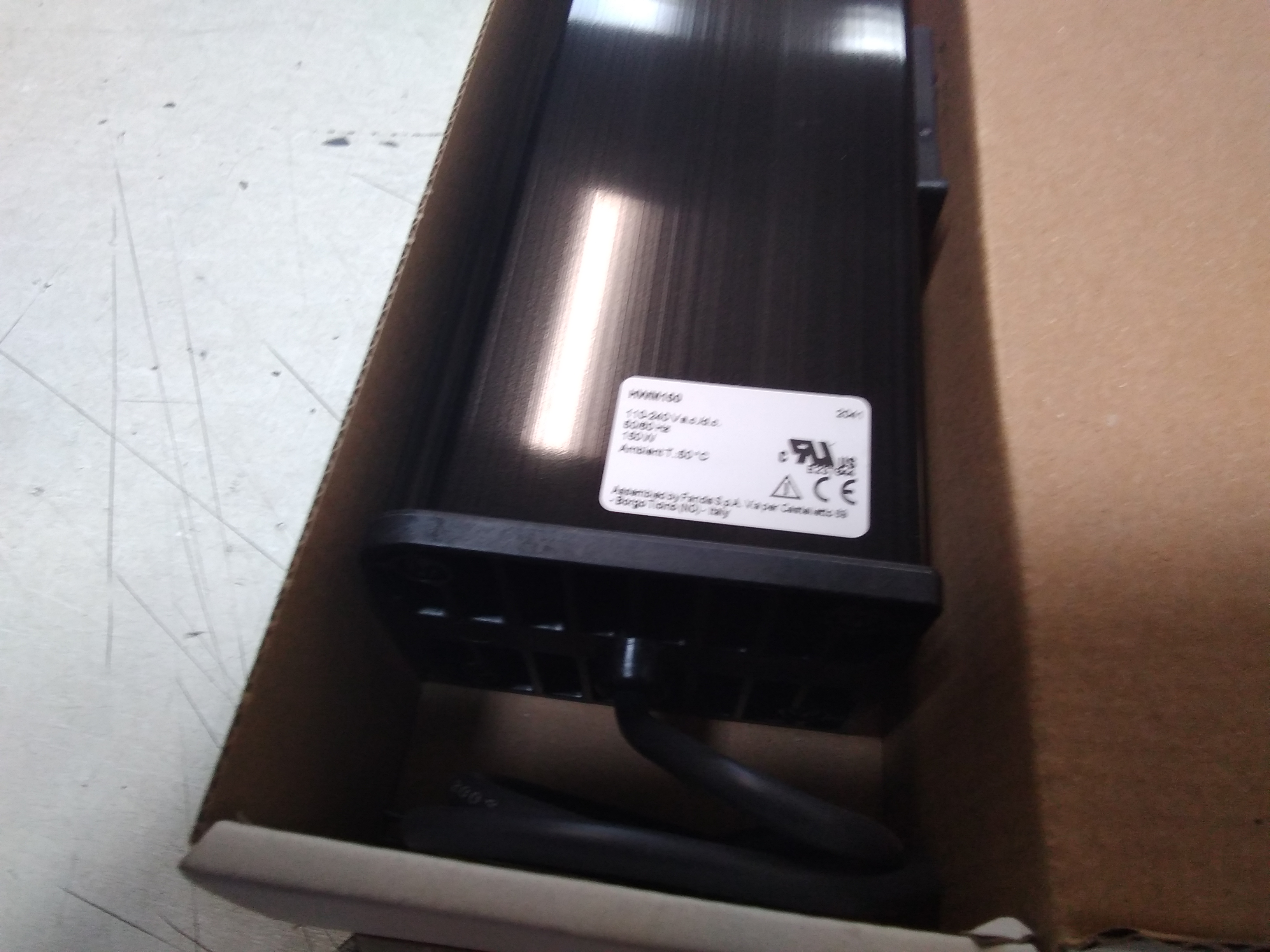 HWM150