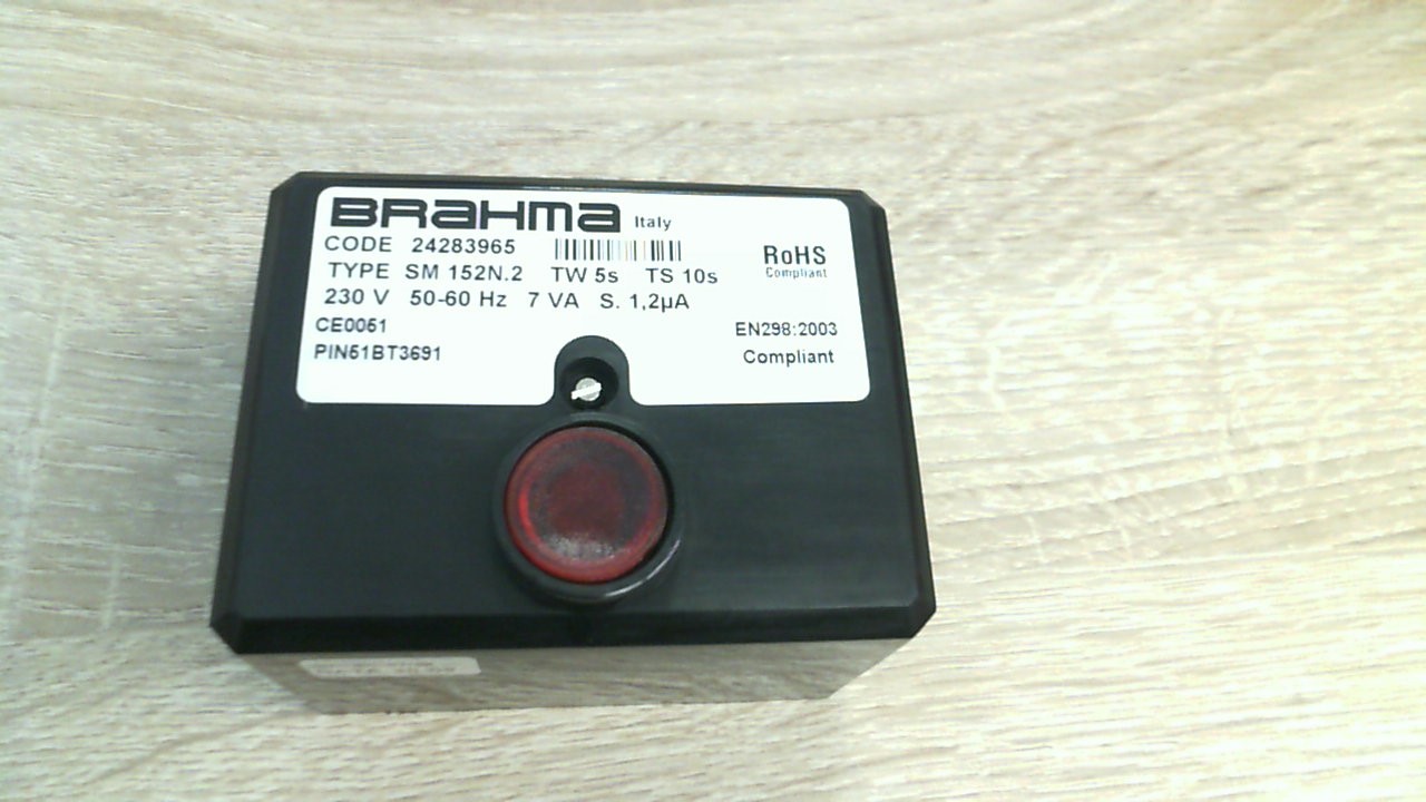 24283965, Type:  EB SM152N.2