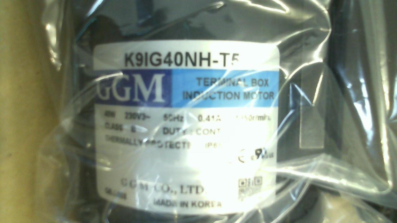 K9IG40NH-T5