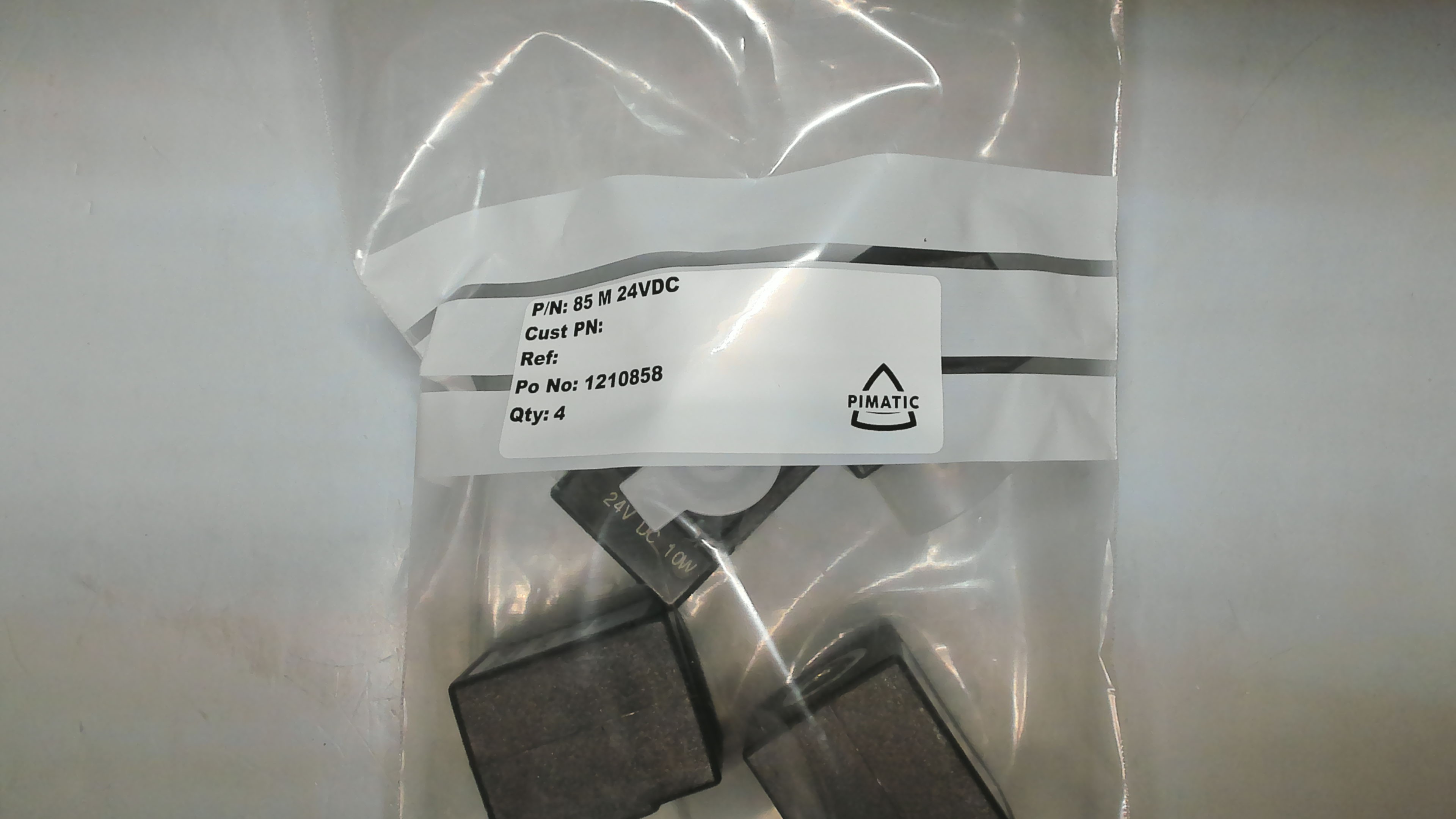 85 M 24VDC