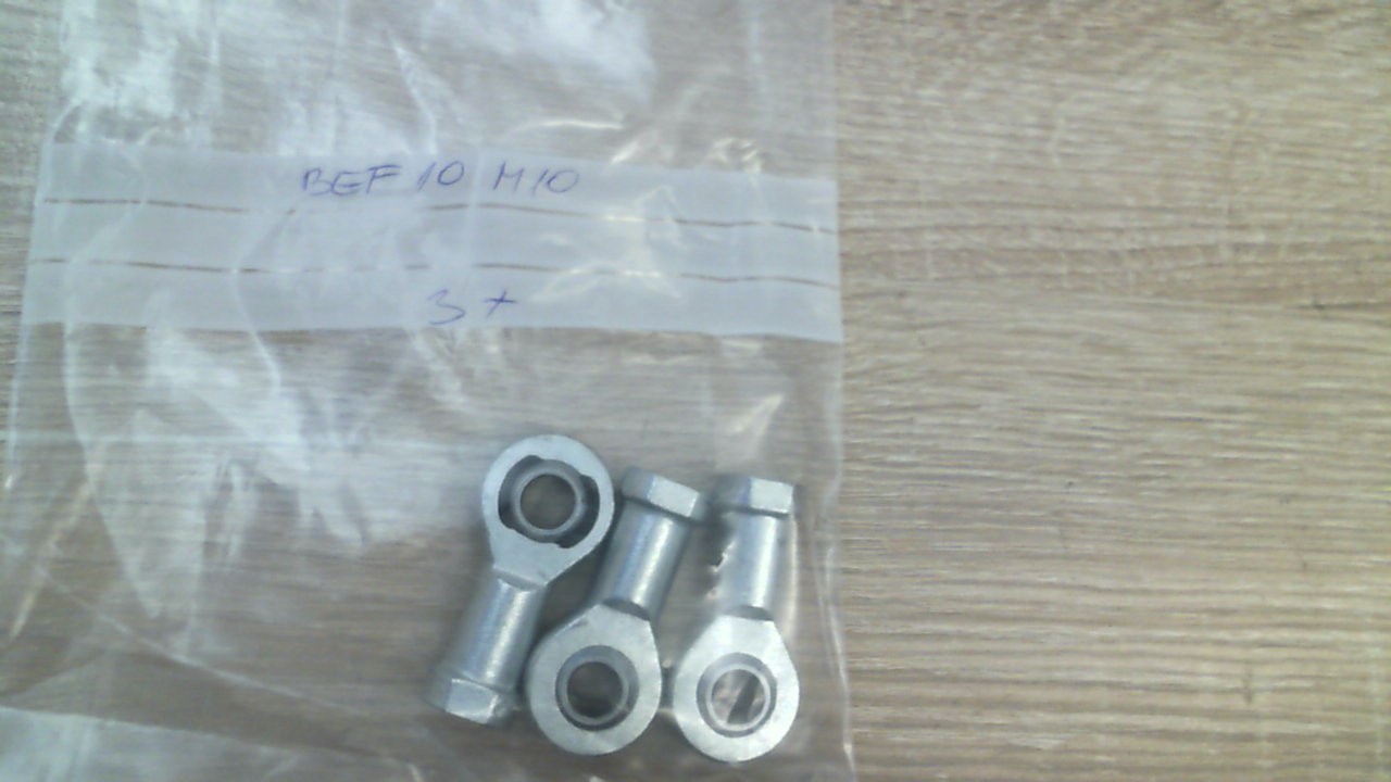 BEF 10 M 10 /  BEF 10-20-501