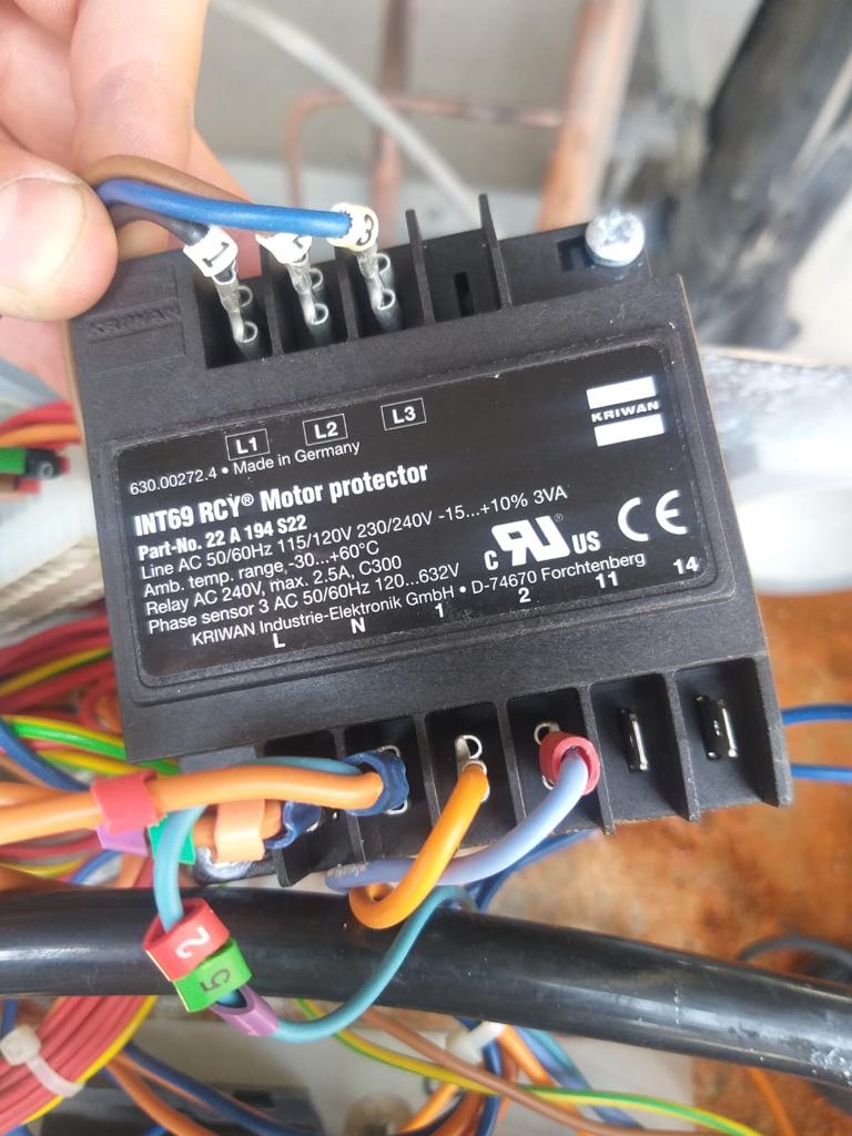 INT69 RCY 22A194S22