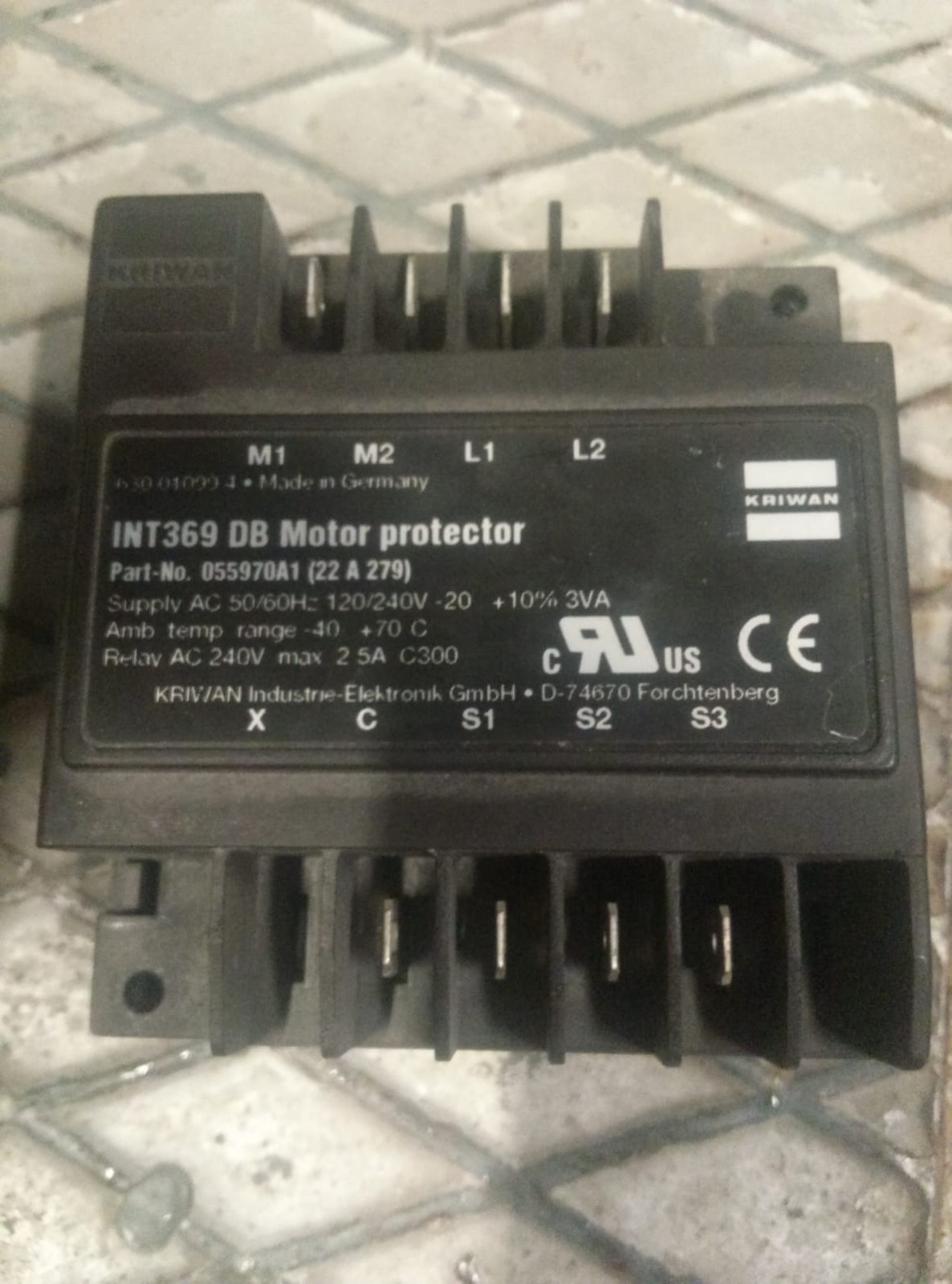 INT369 22A279
