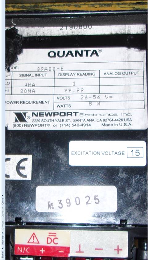 Q9A00-E