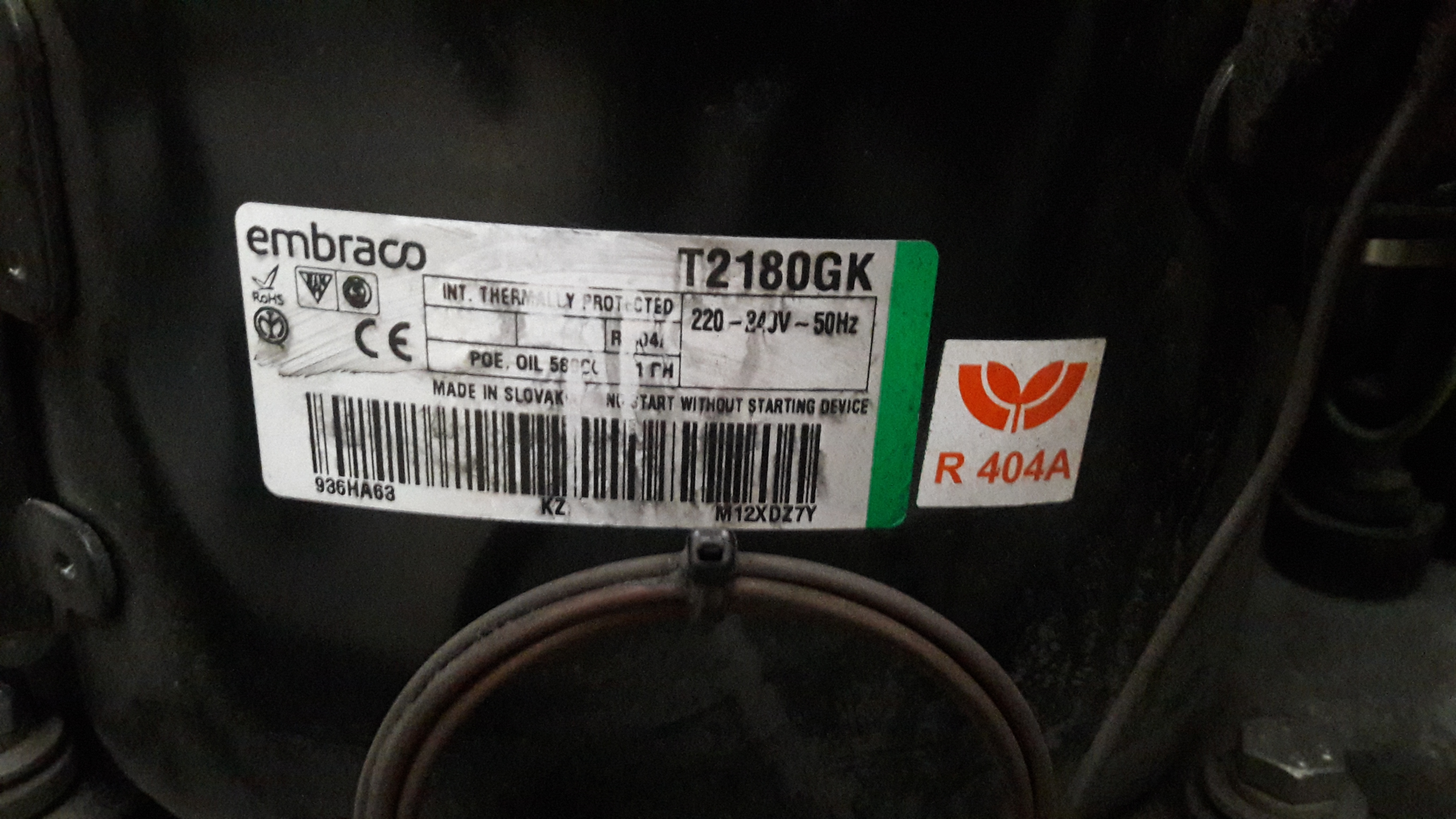 T1280GK