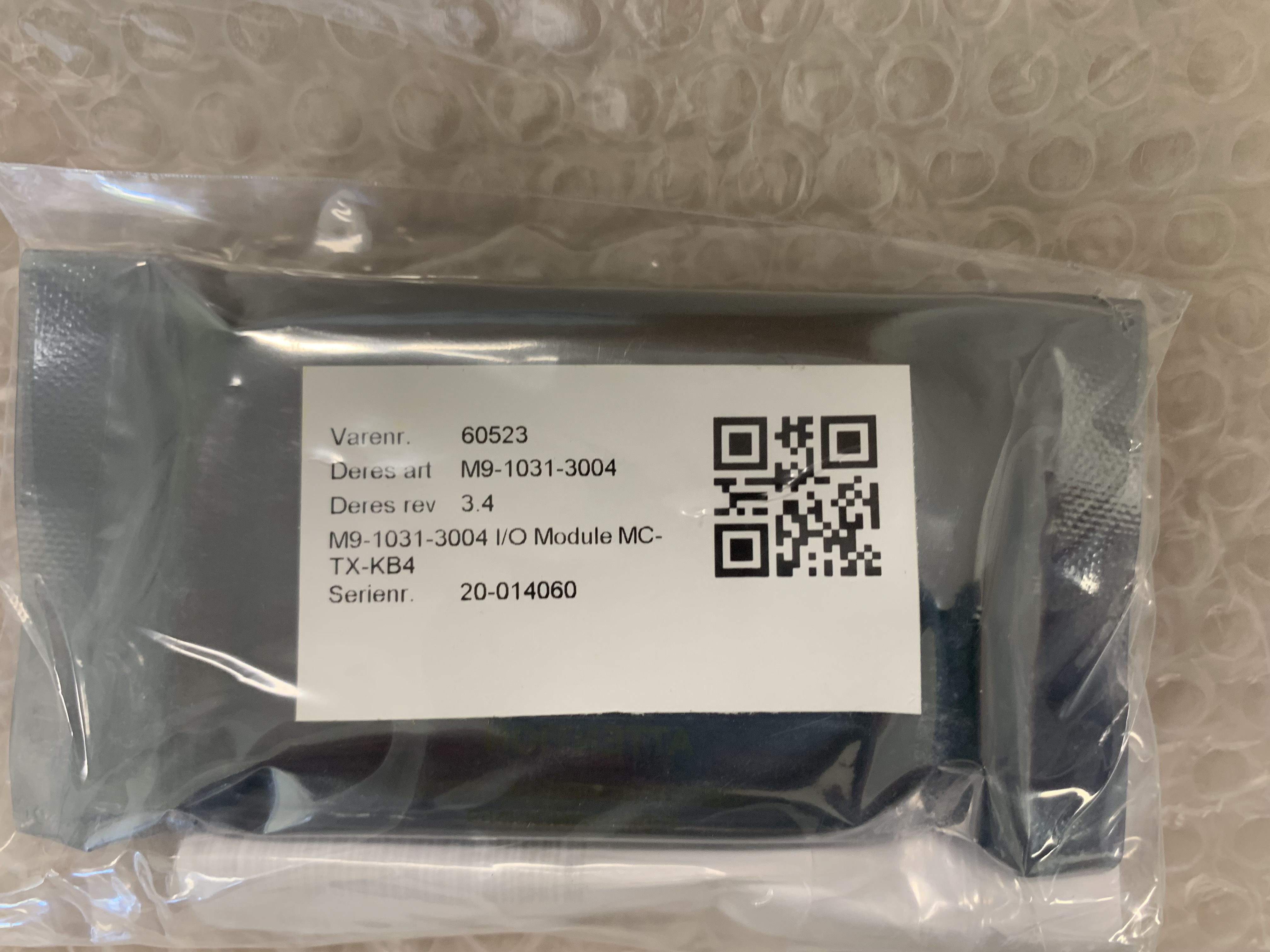 M9-1031-3004