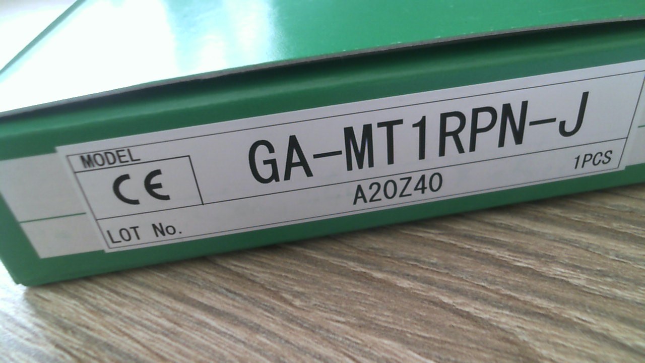 GA-MT1R PN-J