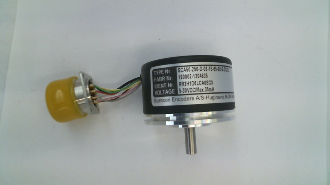 SCA50-250-D-06-65-COX-S
