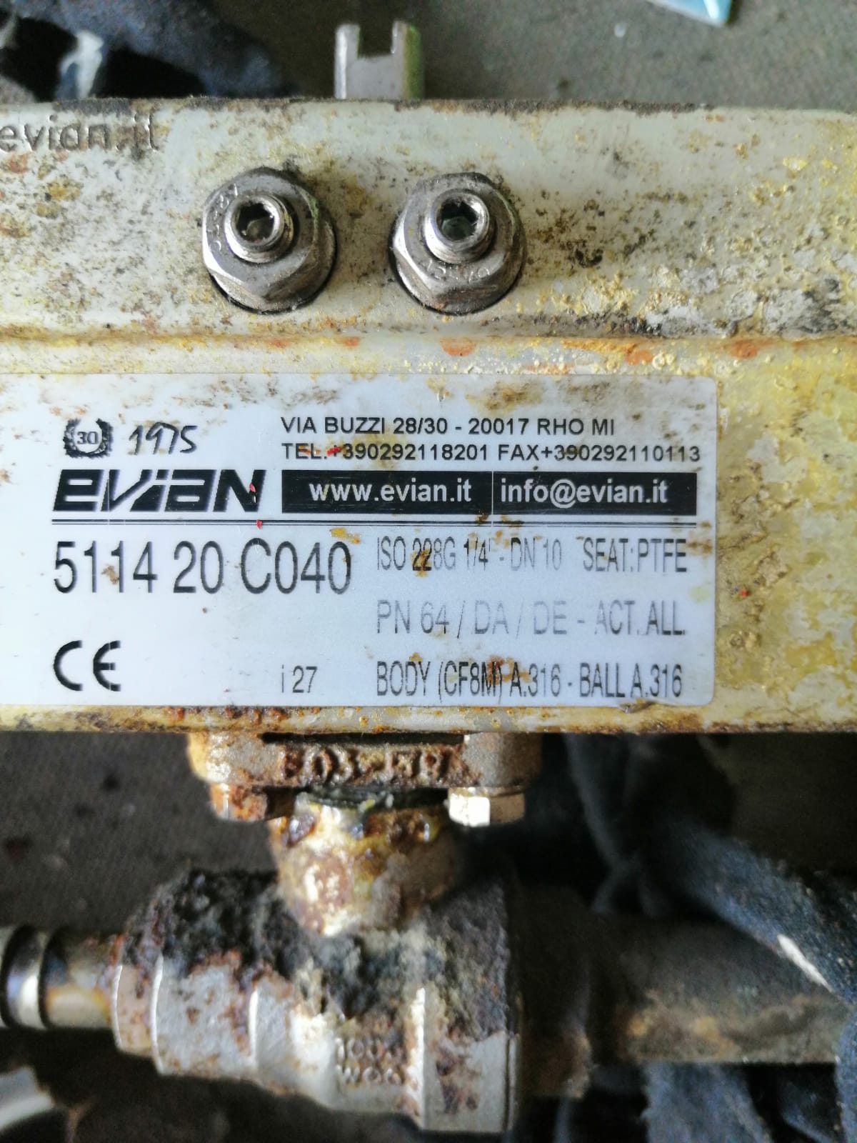 5114 20 U050