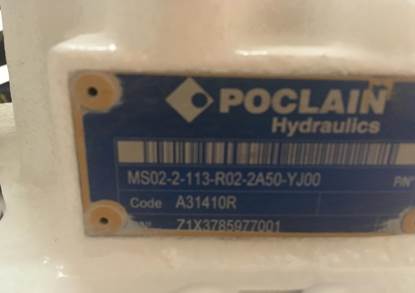 MS02-2-113-R02-2A50-YJ00 (A31410R)