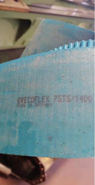 75 T5/1.400