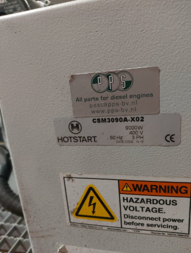 Resistance for CSM3090A-X02